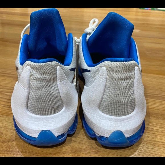🌞Nike Kevin Durant Basketball Shoes Size 5Y - Picture 8 of 16